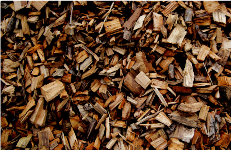 Illustration - Produits et services - Mayenne Bois Énergie