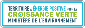 Logo croissance verte ministère de l'environnement