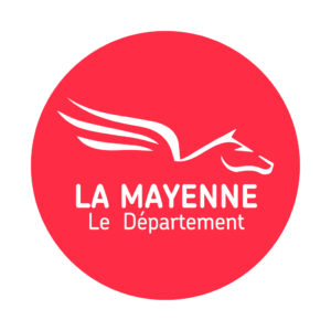 Logo LEADER Mayenne