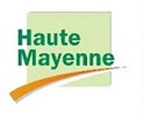Logo LEADER Haute Mayenne