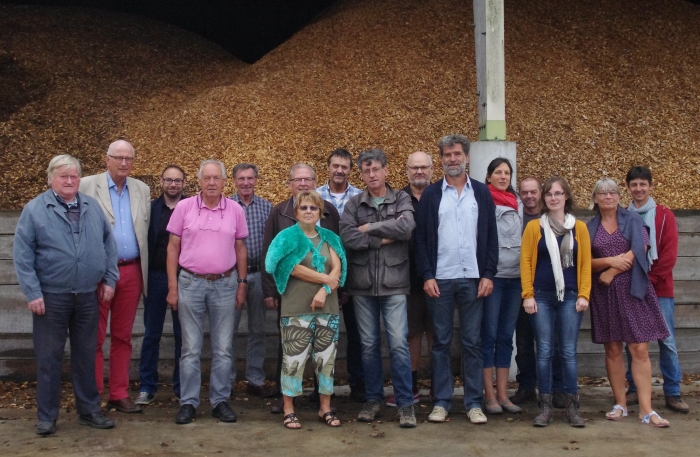 Ca Et Salariés Mbe